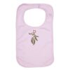 Organic Baby Bib Thumbnail