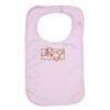 Organic Baby Bib Thumbnail