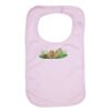 Organic Baby Bib Thumbnail