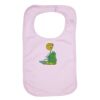 Organic Baby Bib Thumbnail