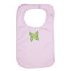 Organic Baby Bib Thumbnail