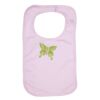 Organic Baby Bib Thumbnail