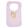 Organic Baby Bib Thumbnail