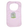 Organic Baby Bib Thumbnail