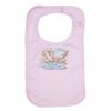 Organic Baby Bib Thumbnail