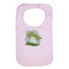 Organic Baby Bib Thumbnail