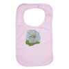 Organic Baby Bib Thumbnail