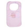 Organic Baby Bib Thumbnail