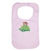 Organic Baby Bib Thumbnail