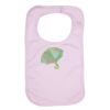 Organic Baby Bib Thumbnail