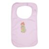 Organic Baby Bib Thumbnail