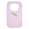 Organic Baby Bib Thumbnail