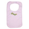 Organic Baby Bib Thumbnail