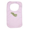 Organic Baby Bib Thumbnail