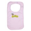 Organic Baby Bib Thumbnail