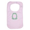 Organic Baby Bib Thumbnail