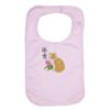 Organic Baby Bib Thumbnail