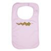 Organic Baby Bib Thumbnail