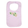 Organic Baby Bib Thumbnail