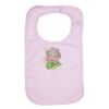 Organic Baby Bib Thumbnail