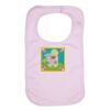 Organic Baby Bib Thumbnail