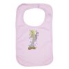 Organic Baby Bib Thumbnail