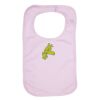 Organic Baby Bib Thumbnail