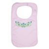 Organic Baby Bib Thumbnail