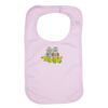 Organic Baby Bib Thumbnail