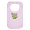 Organic Baby Bib Thumbnail