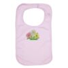 Organic Baby Bib Thumbnail