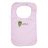 Organic Baby Bib Thumbnail