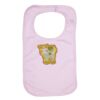 Organic Baby Bib Thumbnail