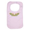 Organic Baby Bib Thumbnail