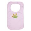 Organic Baby Bib Thumbnail