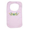 Organic Baby Bib Thumbnail