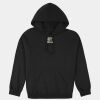 Gildan Hooded Sweatshirt Thumbnail