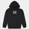 Gildan Hooded Sweatshirt Thumbnail