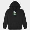 Gildan Hooded Sweatshirt Thumbnail