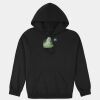 Gildan Hooded Sweatshirt Thumbnail