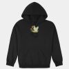 Gildan Hooded Sweatshirt Thumbnail