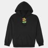 Gildan Hooded Sweatshirt Thumbnail