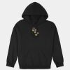 Gildan Hooded Sweatshirt Thumbnail