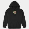 Gildan Hooded Sweatshirt Thumbnail