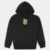 Gildan Hooded Sweatshirt Thumbnail