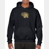 Gildan Hooded Sweatshirt Thumbnail