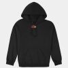 Gildan Hooded Sweatshirt Thumbnail