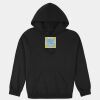 Gildan Hooded Sweatshirt Thumbnail