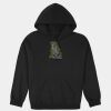 Gildan Hooded Sweatshirt Thumbnail