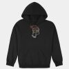 Gildan Hooded Sweatshirt Thumbnail